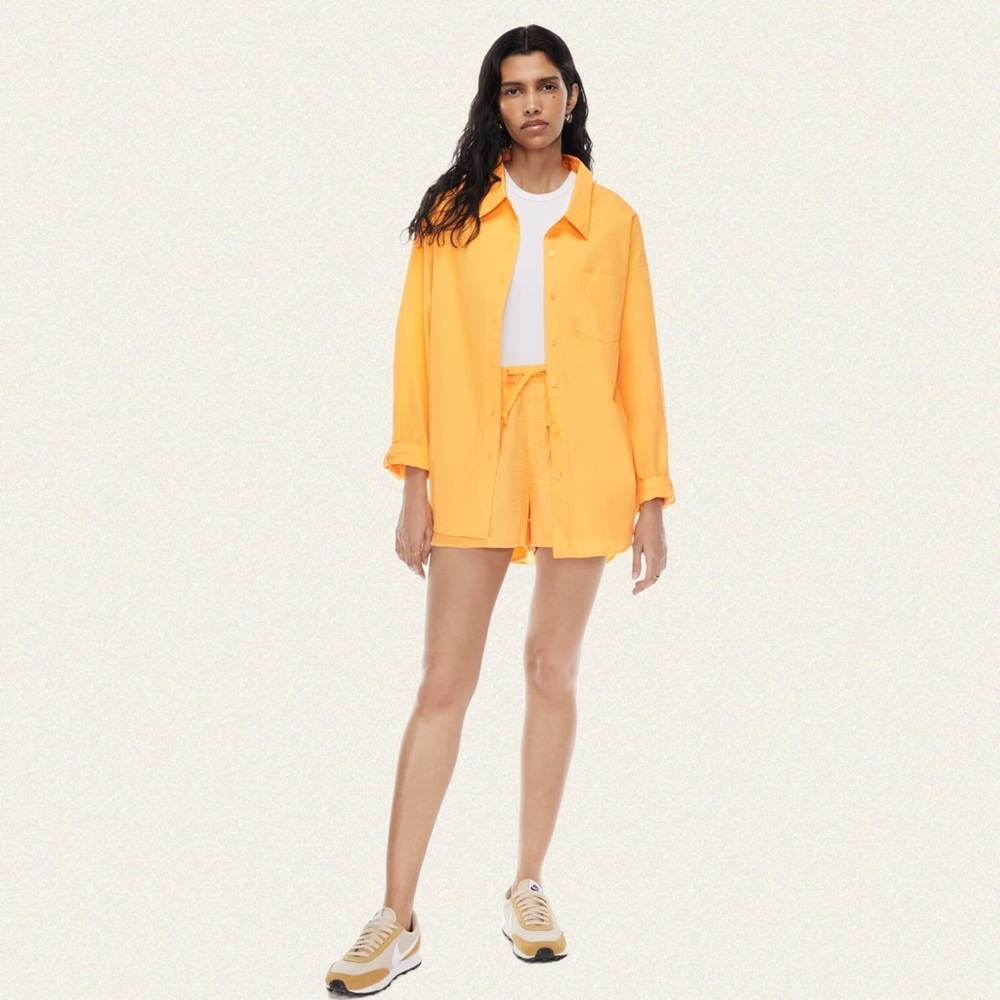 Wilfred Free Relaxed Shirt